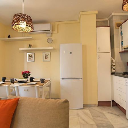 Apartamento Cister Old Town 马拉加 外观 照片