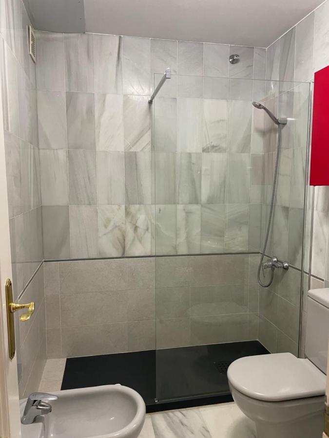 Apartamento Cister Old Town 马拉加 外观 照片